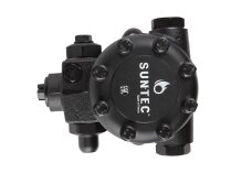 Burner Pump Suntec E 6 NA 1069 7P. Photo 3