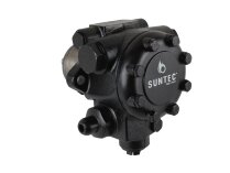 Burner Pump Suntec E 6 NC 1069 7P. Photo 2