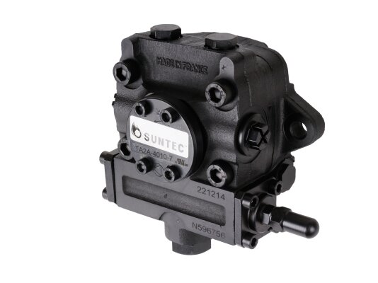 Burner Pump Suntec TA 2 A 4010 7
