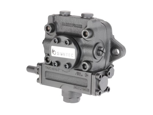 Burner Pump Suntec TA 2 C 4010 7