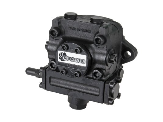 Burner Pump Suntec TA 4 C 4010 7