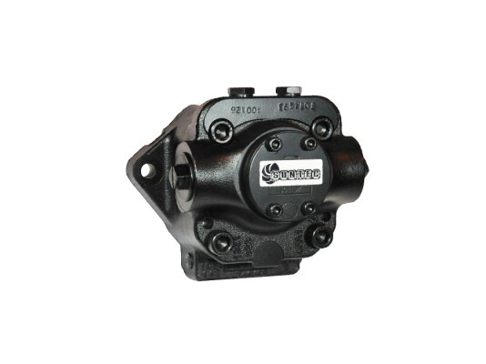 Burner Pump Suntec T 5 A 10 7