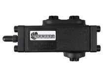 Burner Pump Suntec TV 4001-1. Photo 7