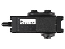 Burner Pump Suntec TV 4001-1. Photo 2