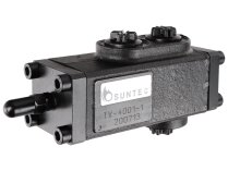 Burner Pump Suntec TV 4001-1