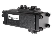 Burner Pump Suntec TV 4001-1. Photo 3