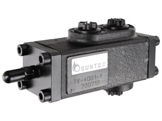 Burner Pump Suntec TV 4001-1