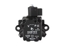 Burner Pump Suntec AL V 95 C 9427 4P 0700. Photo 3