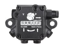 Burner Pump Suntec AE 67 C 7285 4P. Photo 2