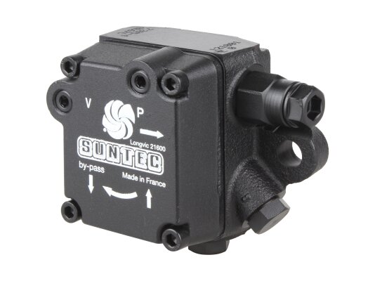 Burner Pump Suntec AE 67 C 7285 4P