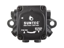 Burner Pump Suntec AN V 77 A 7214 2P. Photo 2