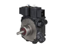 Burner Pump Suntec AT2 V 55 C 9672 4P 0700. Photo 14