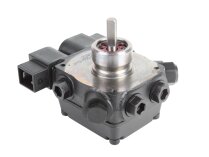 Burner Pump Suntec AT2 V 55 C 9672 4P 0700. Photo 8