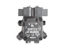 Burner Pump Suntec AT2 V 55 C 9672 4P 0700. Photo 2