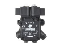 Burner Pump Suntec AT3 V 45 A 9659 4P 0700. Photo 9