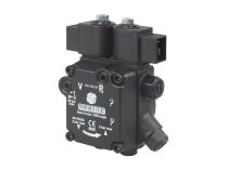 Burner Pump Suntec AT3 V 45 A 9659 4P 0700. Photo 8