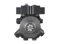 Burner Pump Suntec AT3 V 45 A 9659 4P 0700. Photo 12