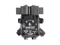 Burner Pump Suntec AT3 V 45 A 9659 4P 0700. Photo 2