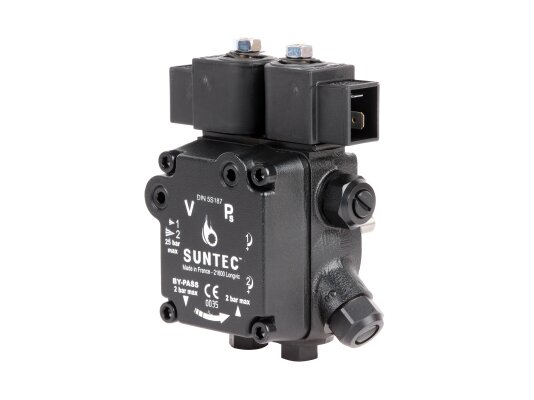 Burner Pump Suntec AT3 V 45 A 9659 4P 0700