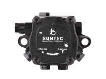 Burner Pump Suntec AJ 6 AE 1002 4P. Photo 2