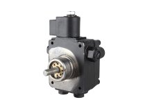 Burner Pump Suntec AL V 65 B 9632 6P 0700. Photo 14