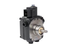 Burner Pump Suntec AL V 65 B 9632 6P 0700. Photo 8
