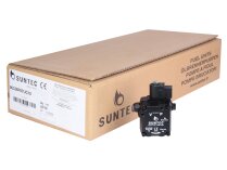 Burner Pump Suntec AL V 65 B 9632 6P 0700. Photo 9