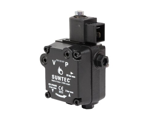Burner Pump Suntec AL V 65 B 9632 6P 0700