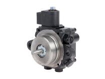 Burner Pump Suntec AL 65 C 9410 4P 0700. Photo 5