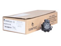 Burner Pump Suntec AL 65 C 9410 4P 0700. Photo 8