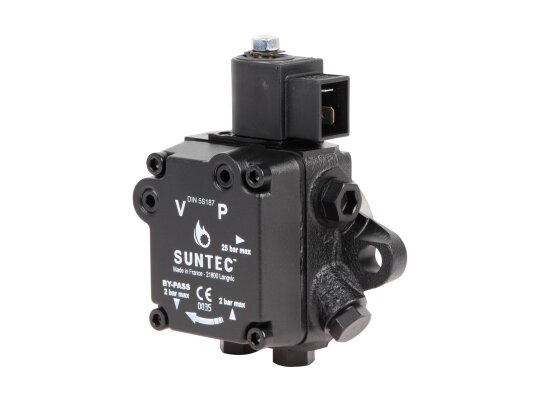 Burner Pump Suntec AL 65 C 9410 4P 0700