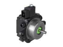 Burner Pump Suntec AL V 75 C 9425 4P 0700. Photo 8