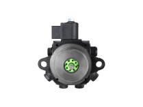 Burner Pump Suntec AL V 75 C 9425 4P 0700. Photo 6