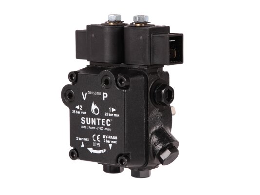 Burner Pump Suntec A2L 65 C K 9704 4P 0700