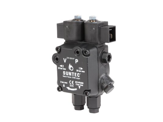 Burner Pump Suntec A2L 65 C 9713 4P 0700