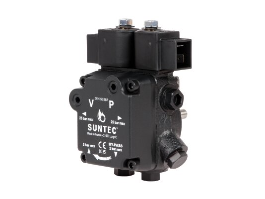 Burner Pump Suntec A2L 75 C 9706 4P 0700