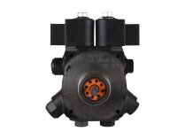 Burner Pump Suntec AT3 V 45 A 9660 4P 0700. Photo 4