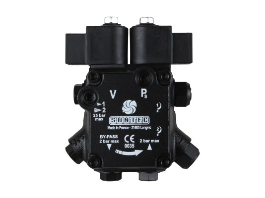 Burner Pump Suntec AT3 V 45 A 9660 4P 0700