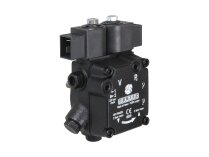 Burner Pump Suntec AT3 V 55 A 9618 4P 0700. Photo 3