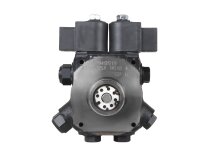Burner Pump Suntec AT3 V 55 A 9618 4P 0700. Photo 6