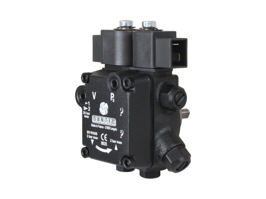 Burner Pump Suntec AT3 V 55 A 9618 4P 0700