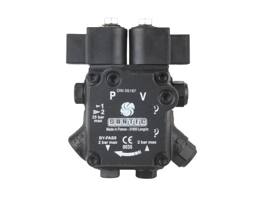 Burner Pump Suntec AT2 45 A 9574 4P 0700