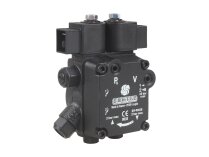 Burner Pump Suntec AT3 V 45 C 9658 4P 0700. Photo 12
