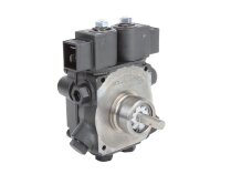Burner Pump Suntec AT3 V 45 C 9658 4P 0700. Photo 8