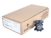 Burner Pump Suntec AT3 V 45 C 9658 4P 0700. Photo 9