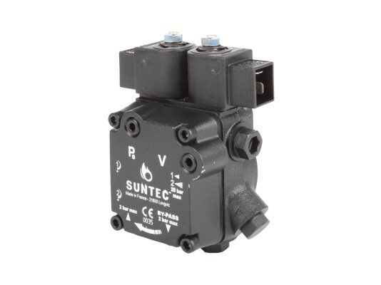 Burner Pump Suntec AT3 V 45 C 9658 4P 0700