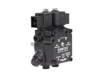 Burner Pump Suntec A2L 65 B 9707 4P 0700. Photo 3