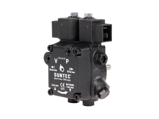 Burner Pump Suntec A2L 65 B 9707 4P 0700