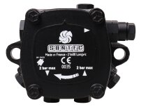 Burner Pump Suntec AJ V 6 CC 1000 4P. Photo 2