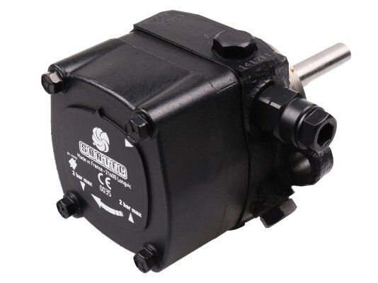 Burner Pump Suntec AJ V 6 CC 1000 4P